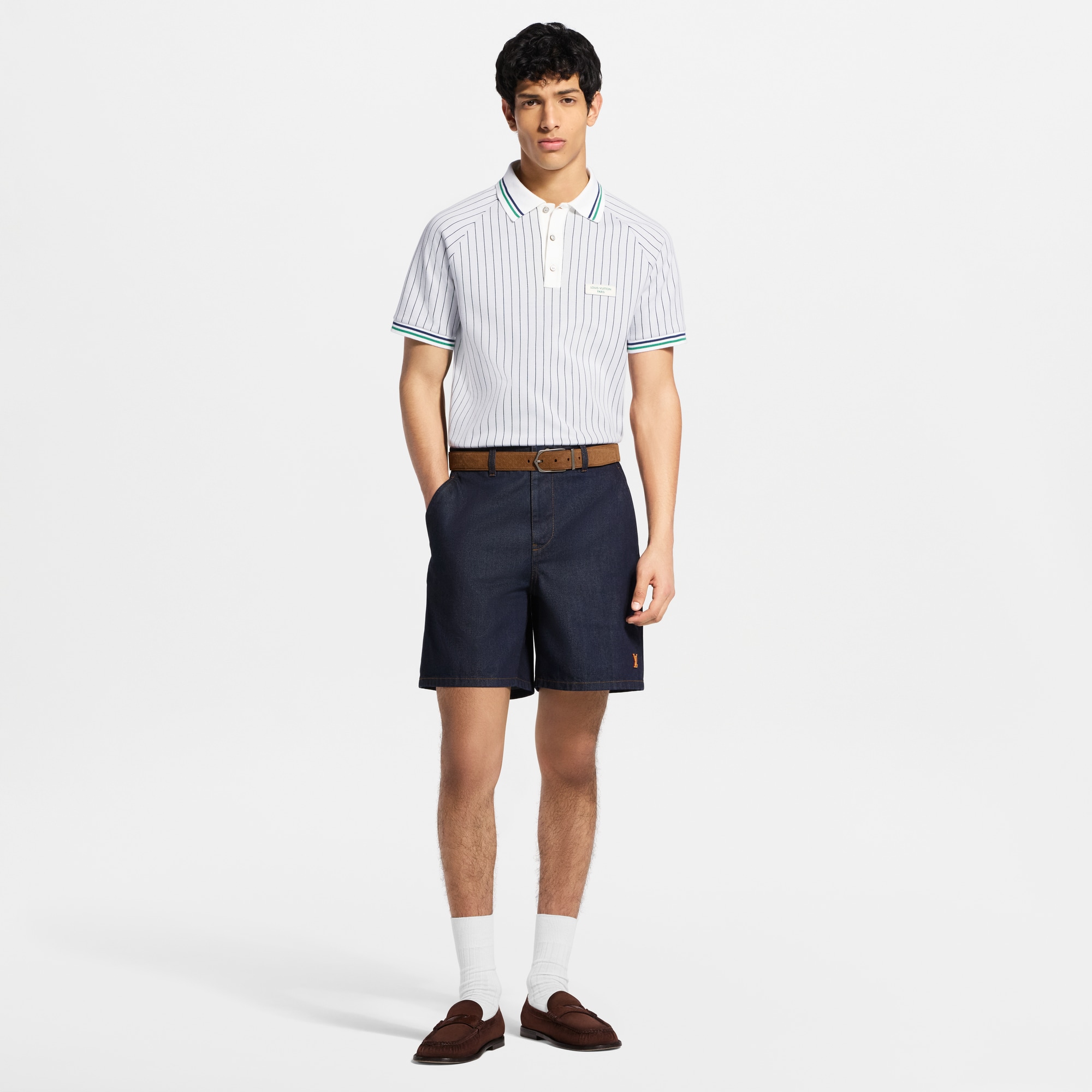 New In Men Collection for Men | LOUIS VUITTON ®